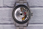 ROLEXロレックスグリニッジタイプ2赤と黒のコーラリング16710COKE