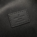 LV オンザゴー シルバー ソフト