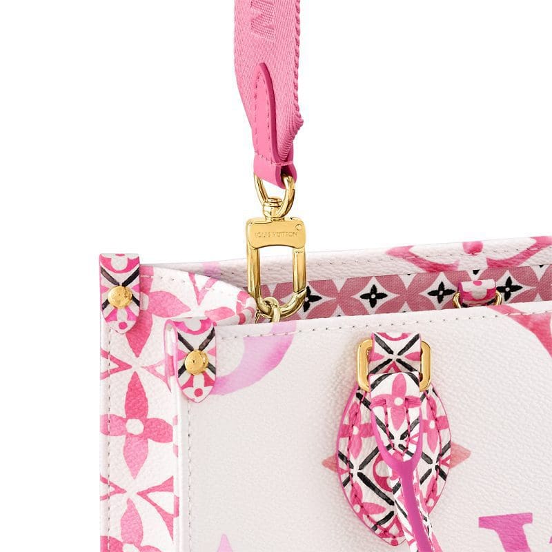 ルイ・ヴィトン M22976 オンザゴー PM