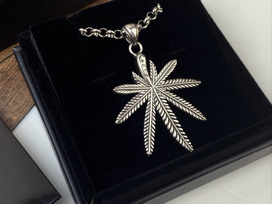 【CHROME HEARTS】ネックレス、新しいネックレス万能シンプルファッションオーナメント