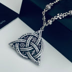 【CHROME HEARTS 】ネックレス、新しいネックレス万能シンプルファッションオーナメント
