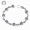 【CHROME HEARTS】ブレスレット、ファッションシンプルなスタイル