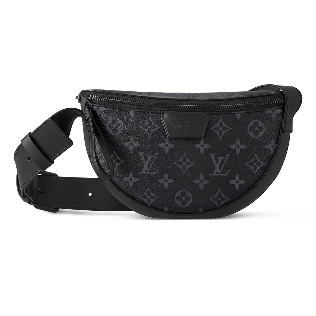 LV ムーン クロスボディバッグ モノグラム エクリプス キャンバス M23835 – LW451