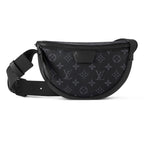 LV ムーン クロスボディバッグ モノグラム エクリプス キャンバス M23835 – LW451