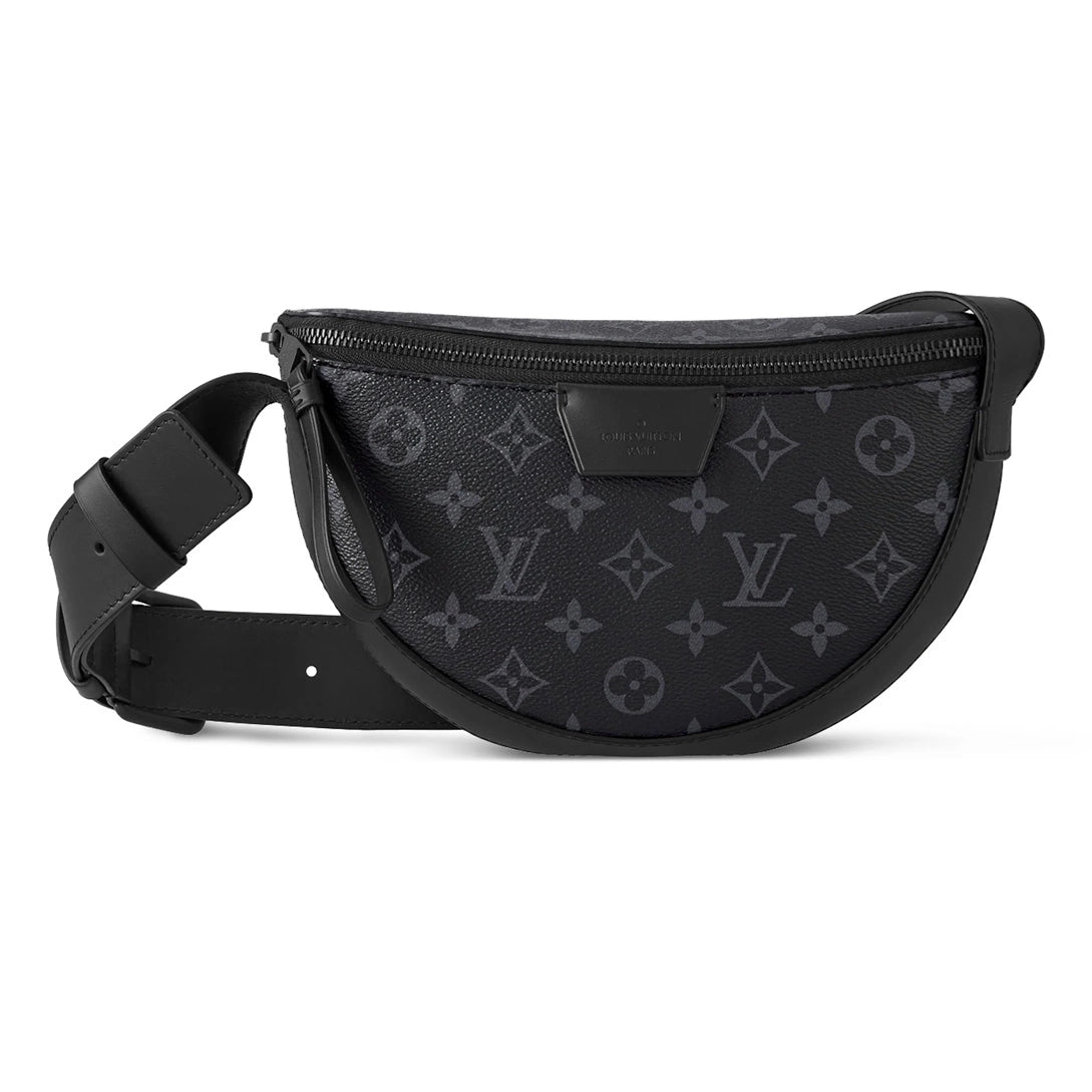 LV ムーン クロスボディバッグ モノグラム エクリプス キャンバス M23835 – LW451