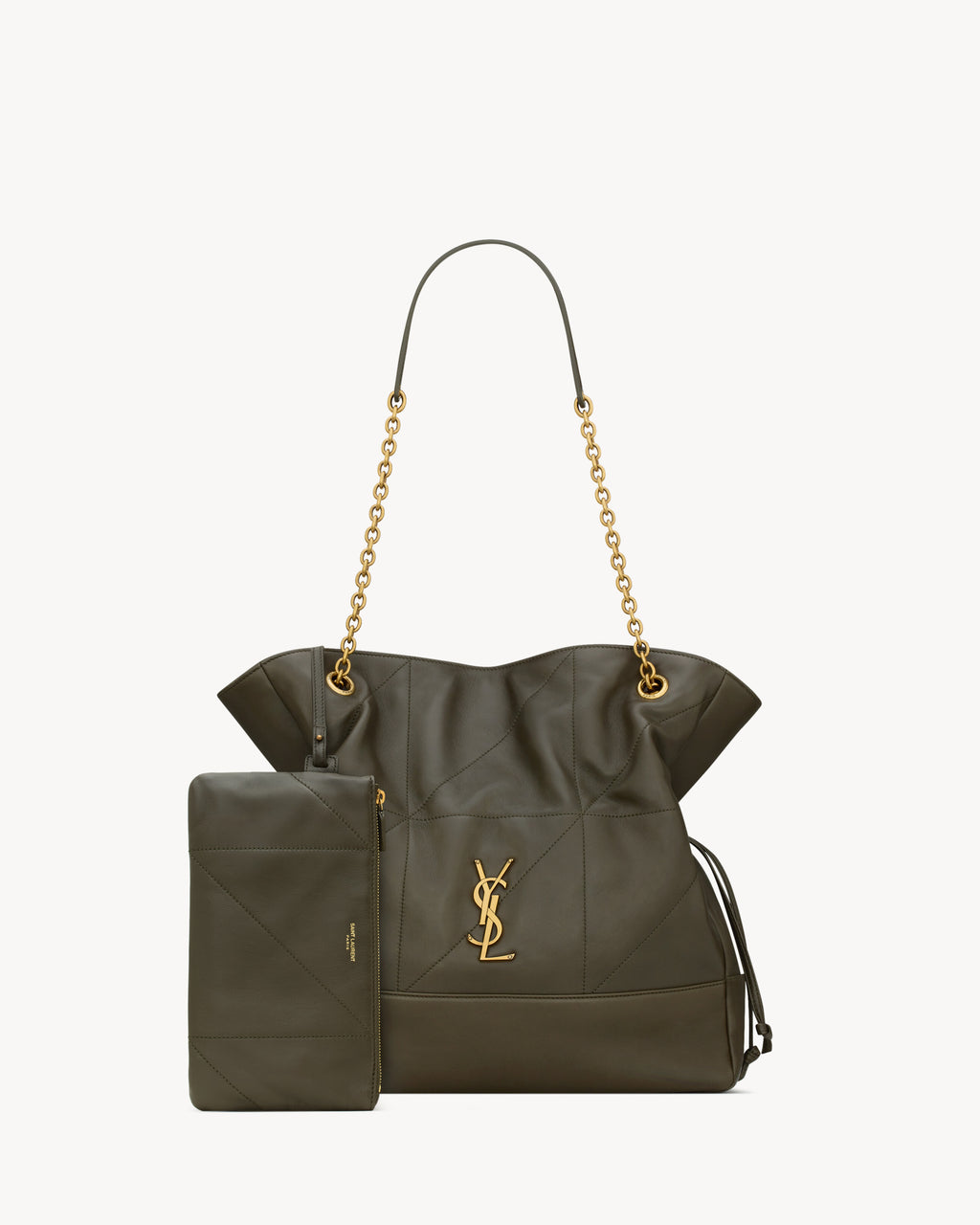 ラムスキンのJAMIE SHOPPING | サンローラン | YSL