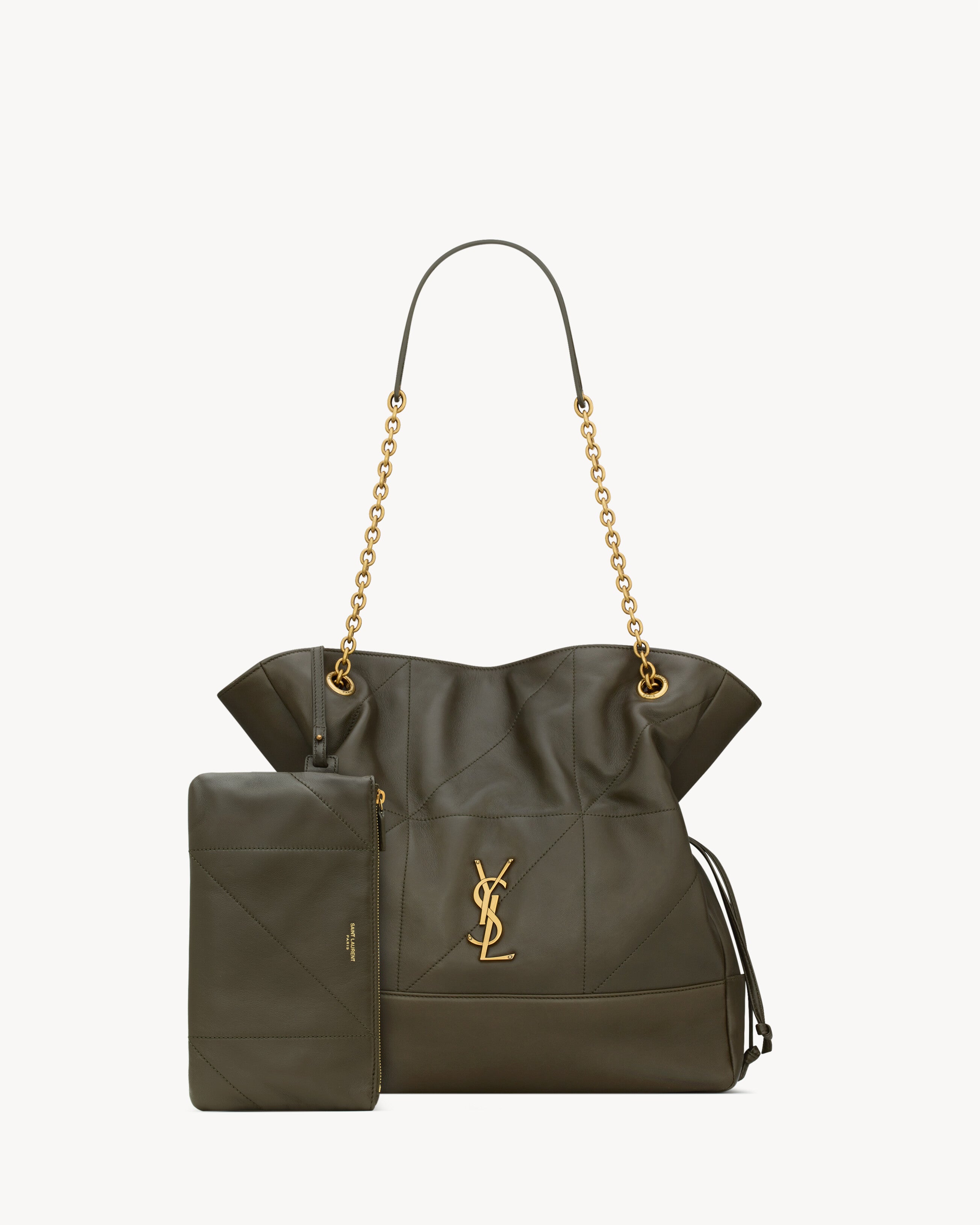 ラムスキンのJAMIE SHOPPING | サンローラン | YSL