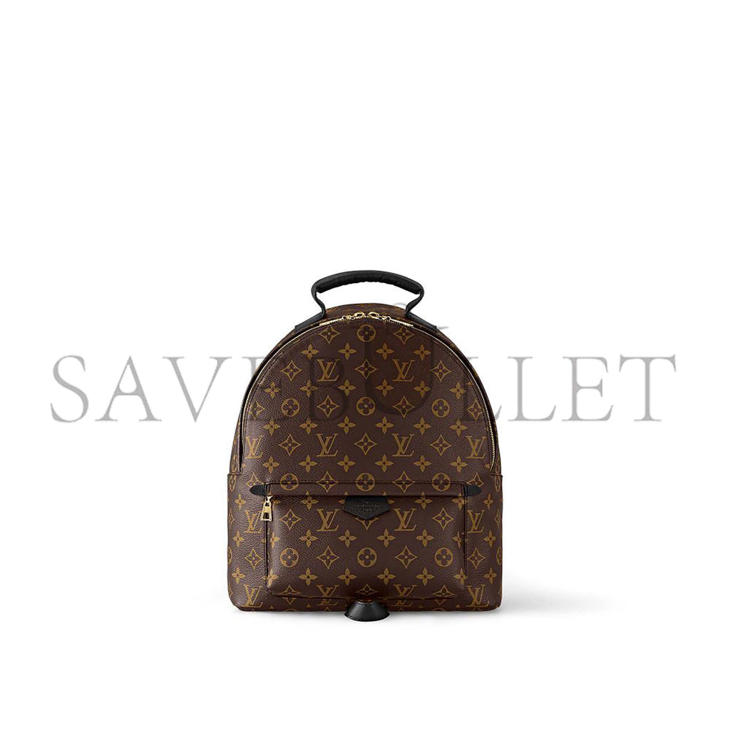 ルイ・ヴィトン パームスプリングス MM M44874 (28*33*16cm)