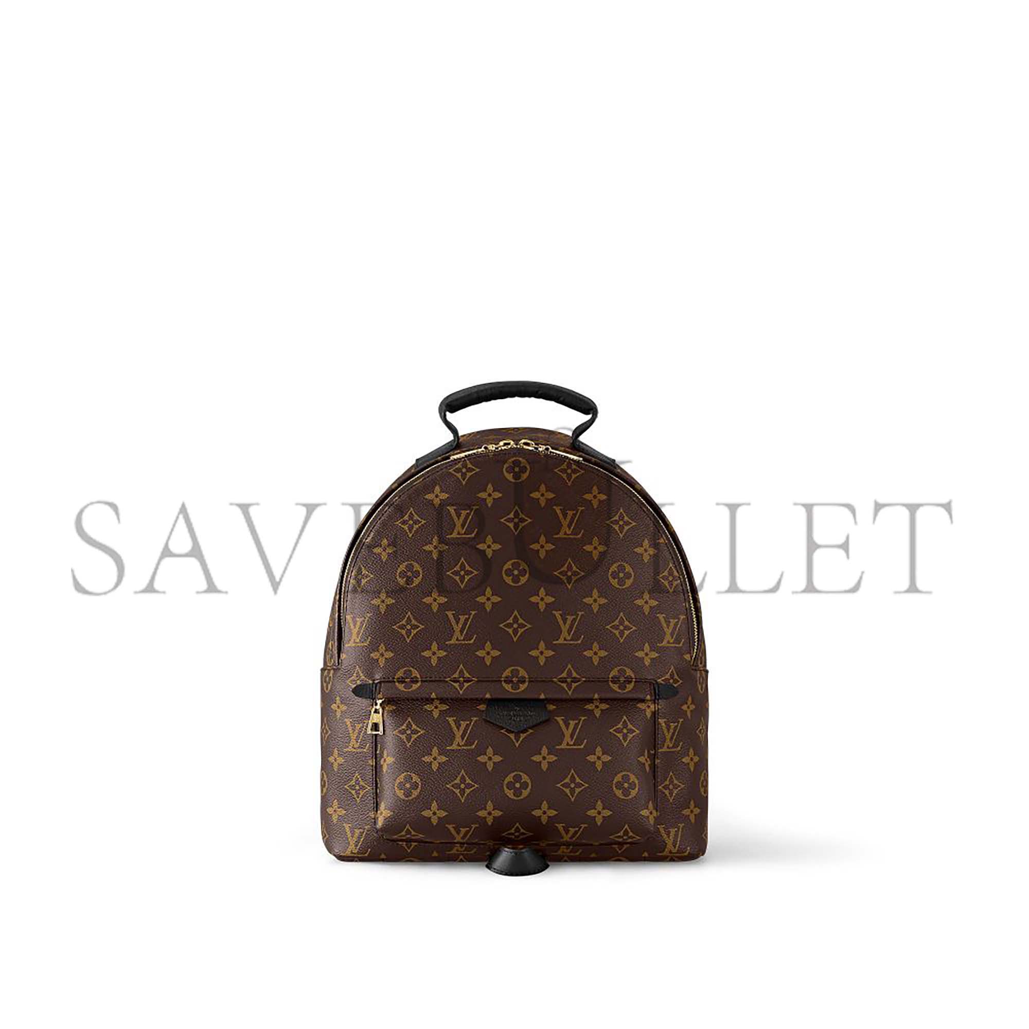 ルイ・ヴィトン パームスプリングス MM M44874 (28*33*16cm)