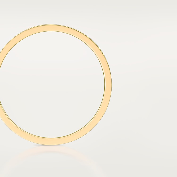 愛の結婚指輪