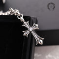 【CHROME HEARTS】ネックレス、新しいネックレス万能シンプルファッションオーナメント
