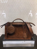 ところでフェンディ