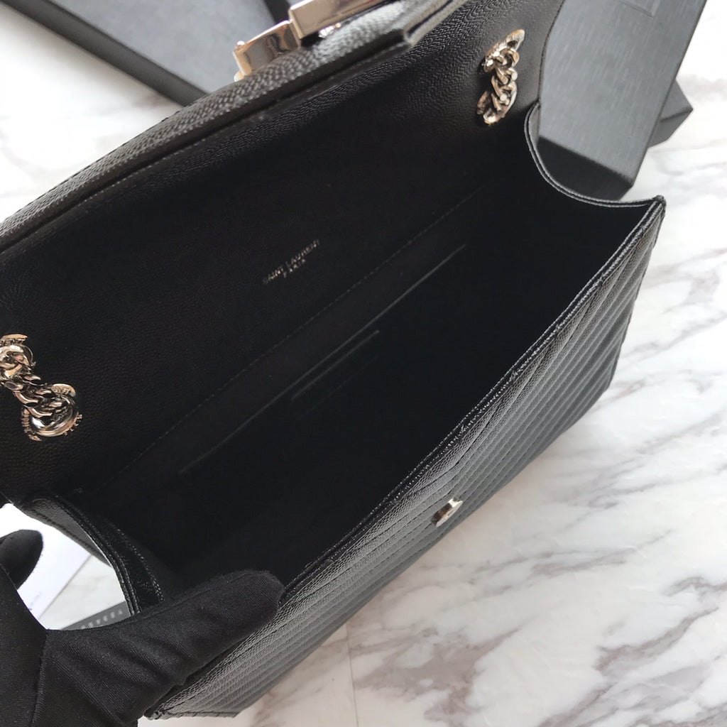 YSL ショルダーバッグ