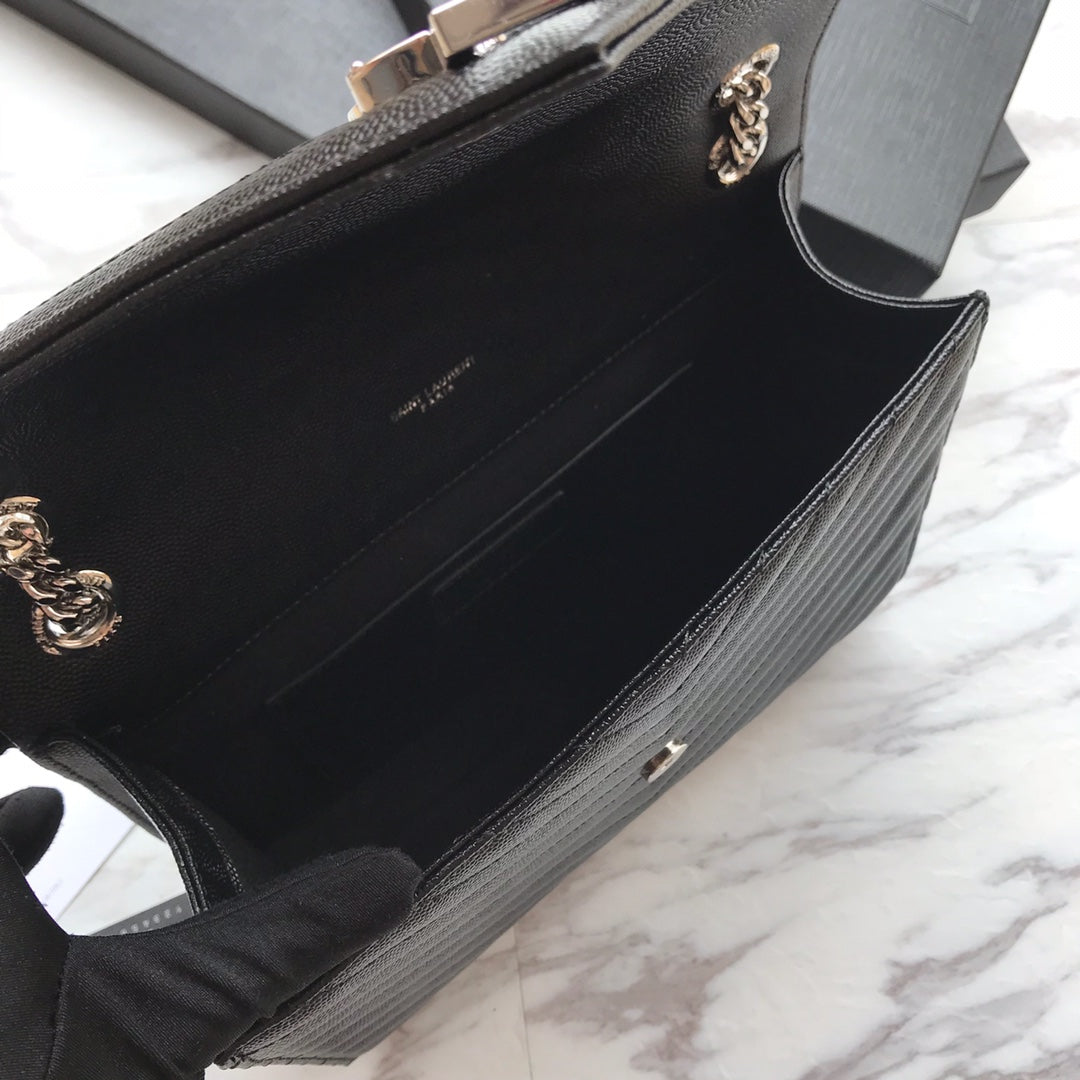 YSL ショルダーバッグ