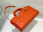 クリスチャン・ディオール レディD - ジョイバッグ