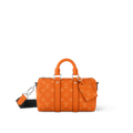 ルイ・ヴィトン(Louis vuitton) キーポル・バンドリエール25 トラベルバッグ M31044