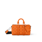 ルイ・ヴィトン(Louis vuitton) キーポル・バンドリエール25 トラベルバッグ M31044