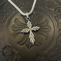 【CHROME HEARTS】ネックレス、新しいネックレス万能シンプルファッションオーナメント