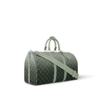 ルイ・ヴィトン(Louis vuitton) キーポル・バンドリエール45 トラベルバッグ M11718