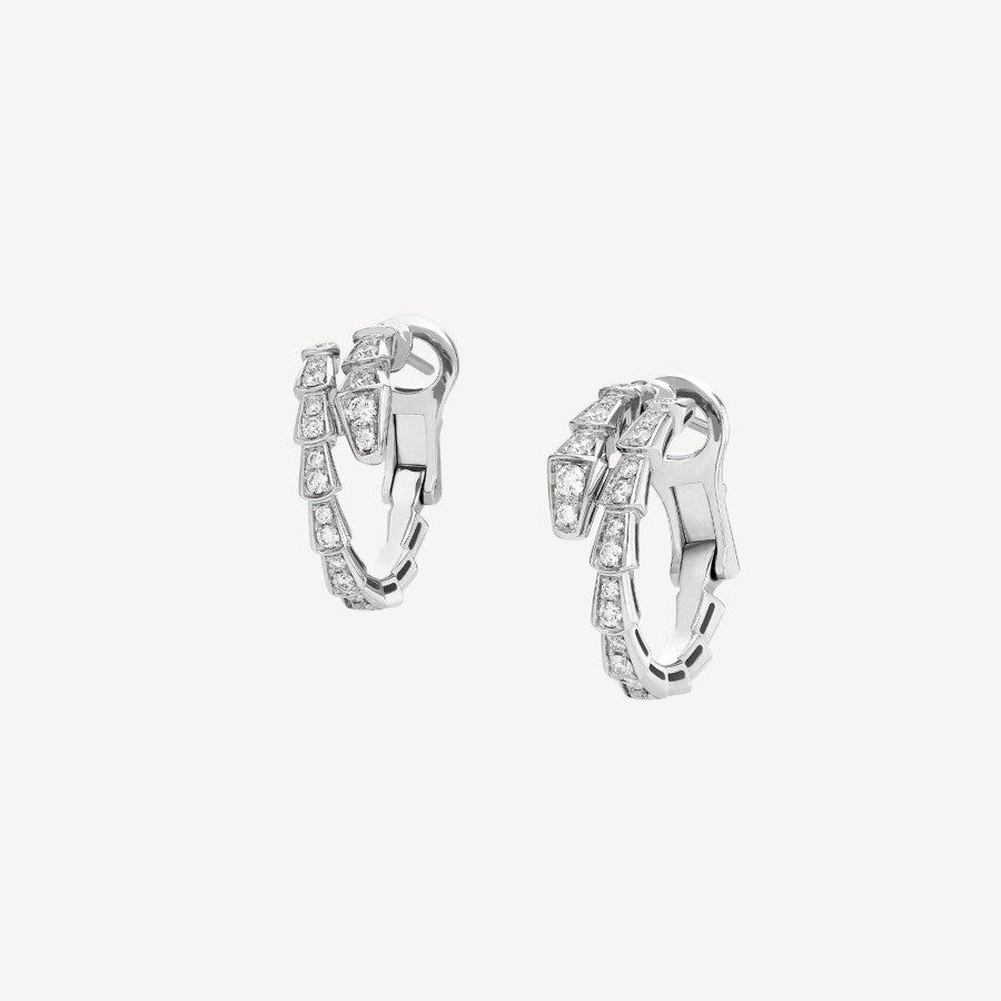 ジュエリー BVLGARI | セルペンティ ヴァイパー イヤリング