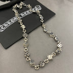 Chrome Hearts（クロムハーツ）ネックレス
