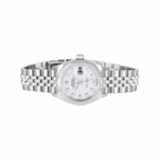 ロレックス ROLEX デイトジャスト レディ 28 279174NG
