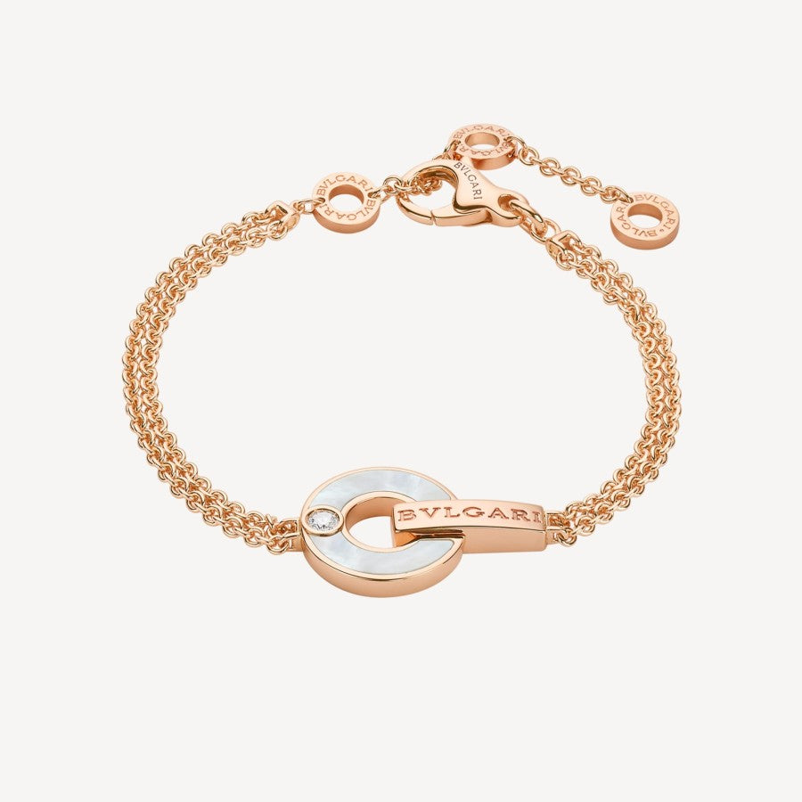 ジュエリー BVLGARI | ブルガリ ブルガリ ブレスレット