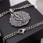 【CHROME HEARTS】ネックレス、新しいネックレス万能シンプルファッションオーナメント