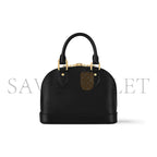 ルイ・ヴィトン 村上春樹 LV X TM アルマ BB M13670 (24*18*11cm)