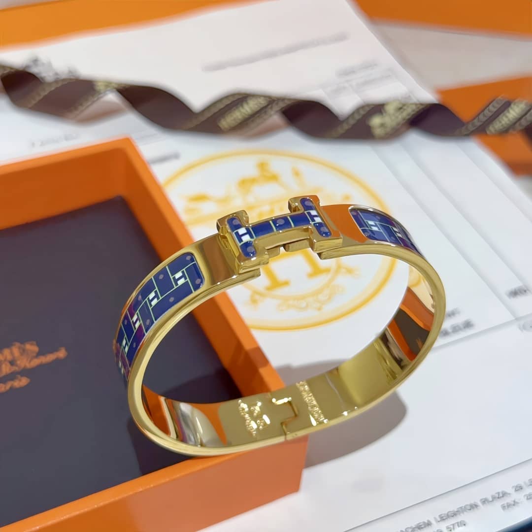 エルメスのロゴブレスレットの卸売