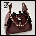 【新作】CHANEL 25 ミディアム ハンドバッグ｜春夏2025コレクション