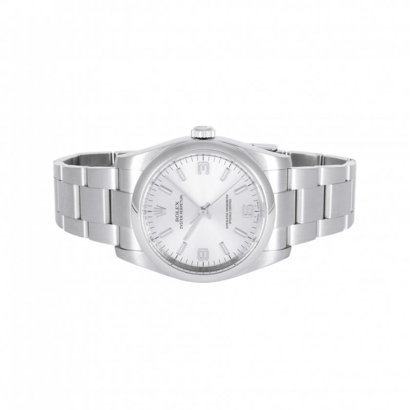 ロレックス ROLEX オイスターパーペチュアル 116000