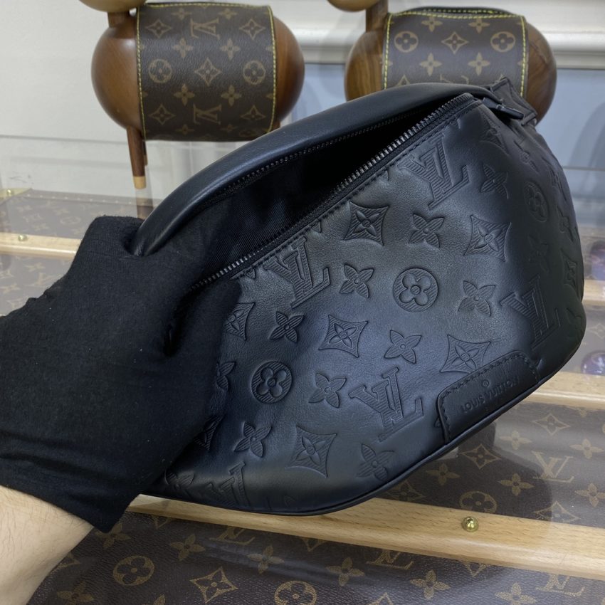 LV レトロ メッセンジャーバッグ