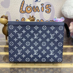 LV オンザゴー ルイ・ヴィトン オレンジ