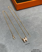 エルメスのクラシックネックレスのおすすめ