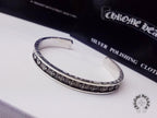 【Chrome Hearts】ブレスレット ファッションオールマッチ