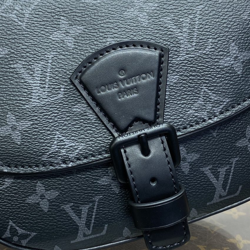 LV オンザゴー ルイ・ヴィトン オレンジ