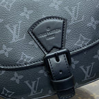 LV オンザゴー ルイ・ヴィトン オレンジ