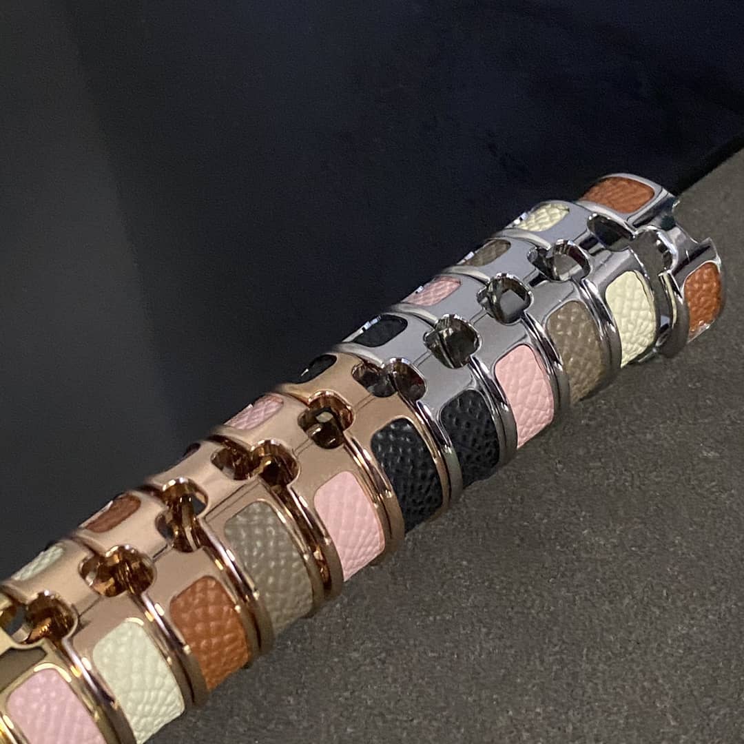 最高品質のエルメスリング