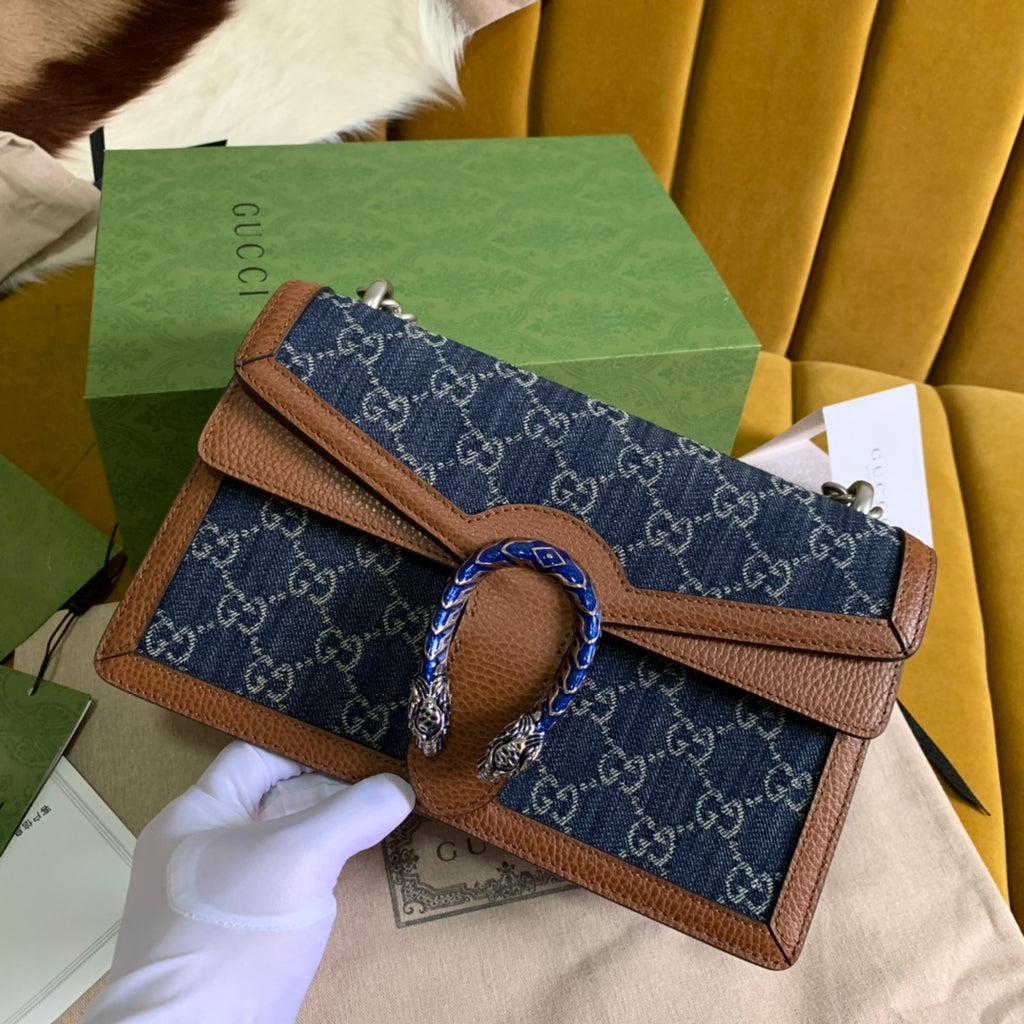 ディオニュソス スモール ショルダーバッグ