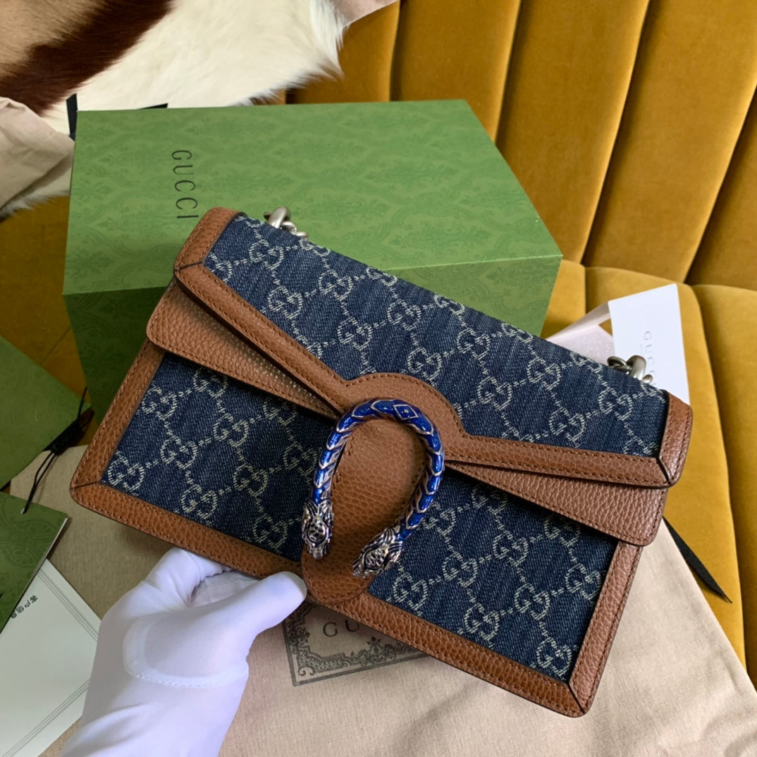 ディオニュソス スモール ショルダーバッグ