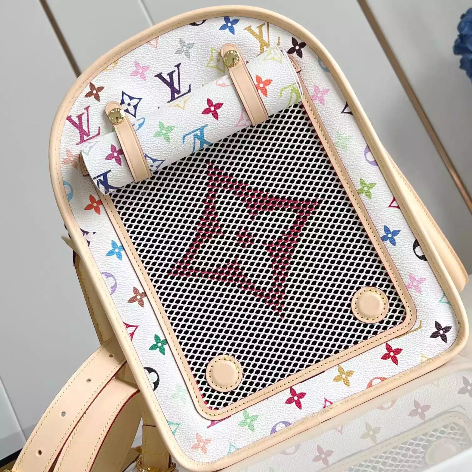 LV X TM ドッグバッグ その他モノグラムキャンバス M13741 – LW381