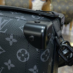 LV オンザゴー ルイ・ヴィトン オレンジ