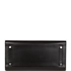 エルメス バーキン セリエ 30 ブラックボックス パラジウム金具