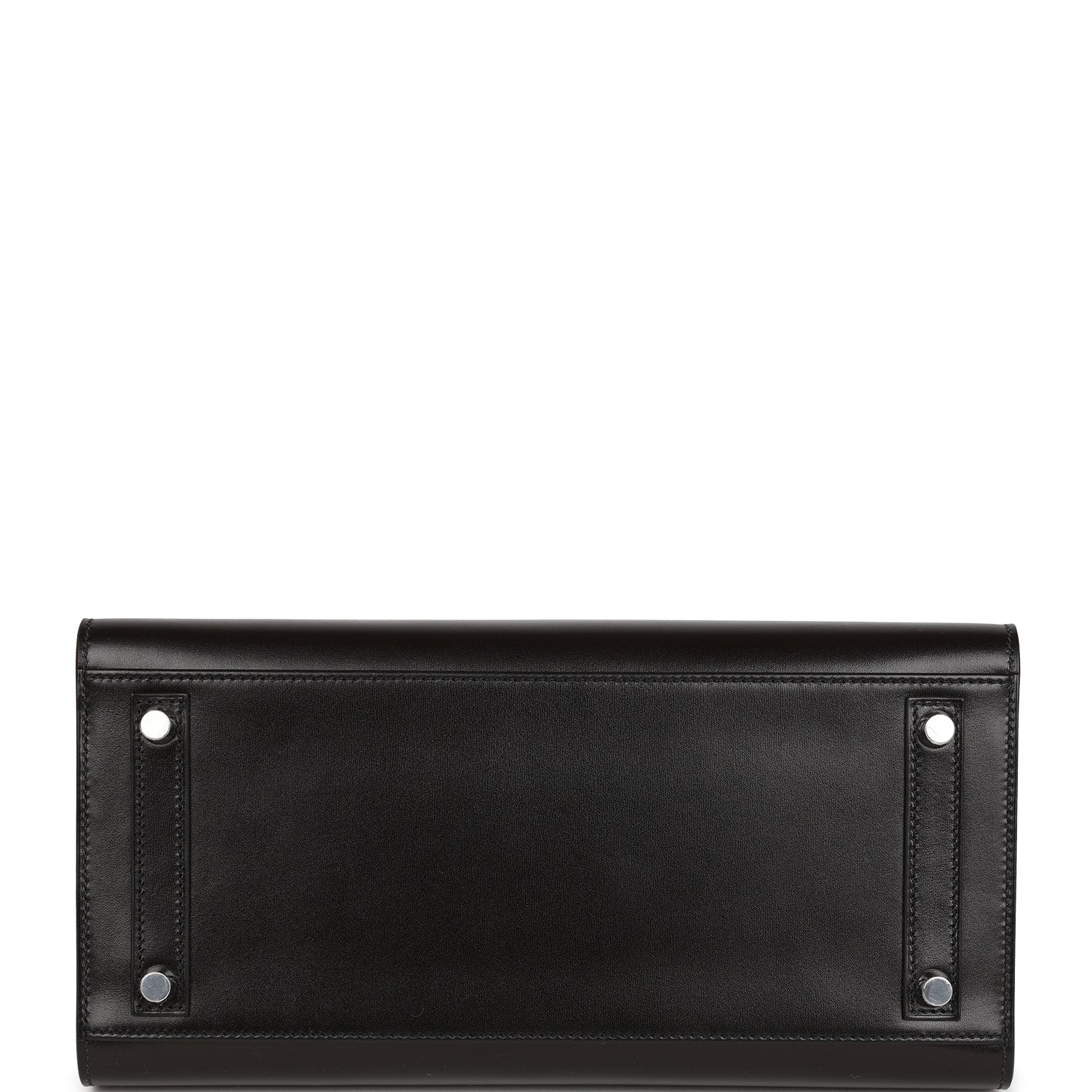 エルメス バーキン セリエ 30 ブラックボックス パラジウム金具
