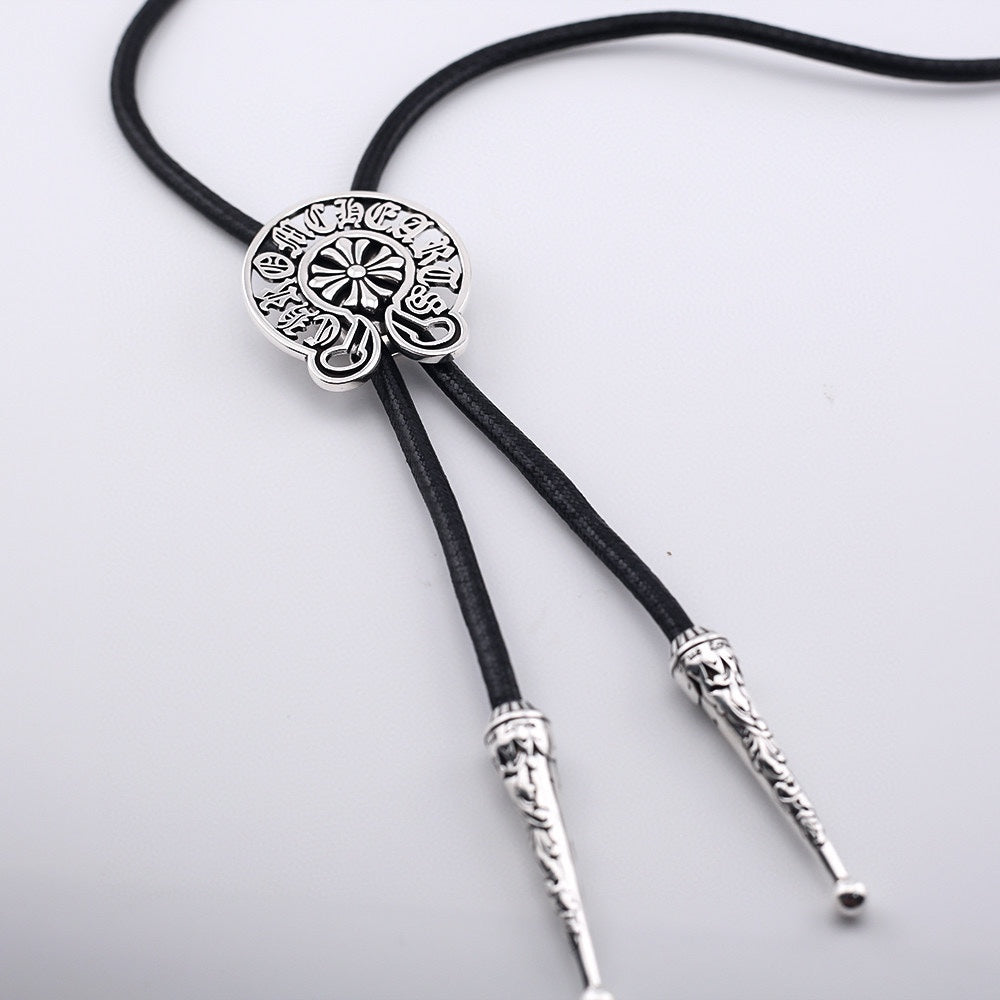【CHROME HEARTS】ネックレス、新しいネックレス万能シンプルファッションオーナメント
