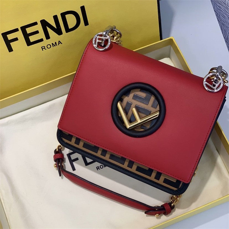 フェンディバッグ