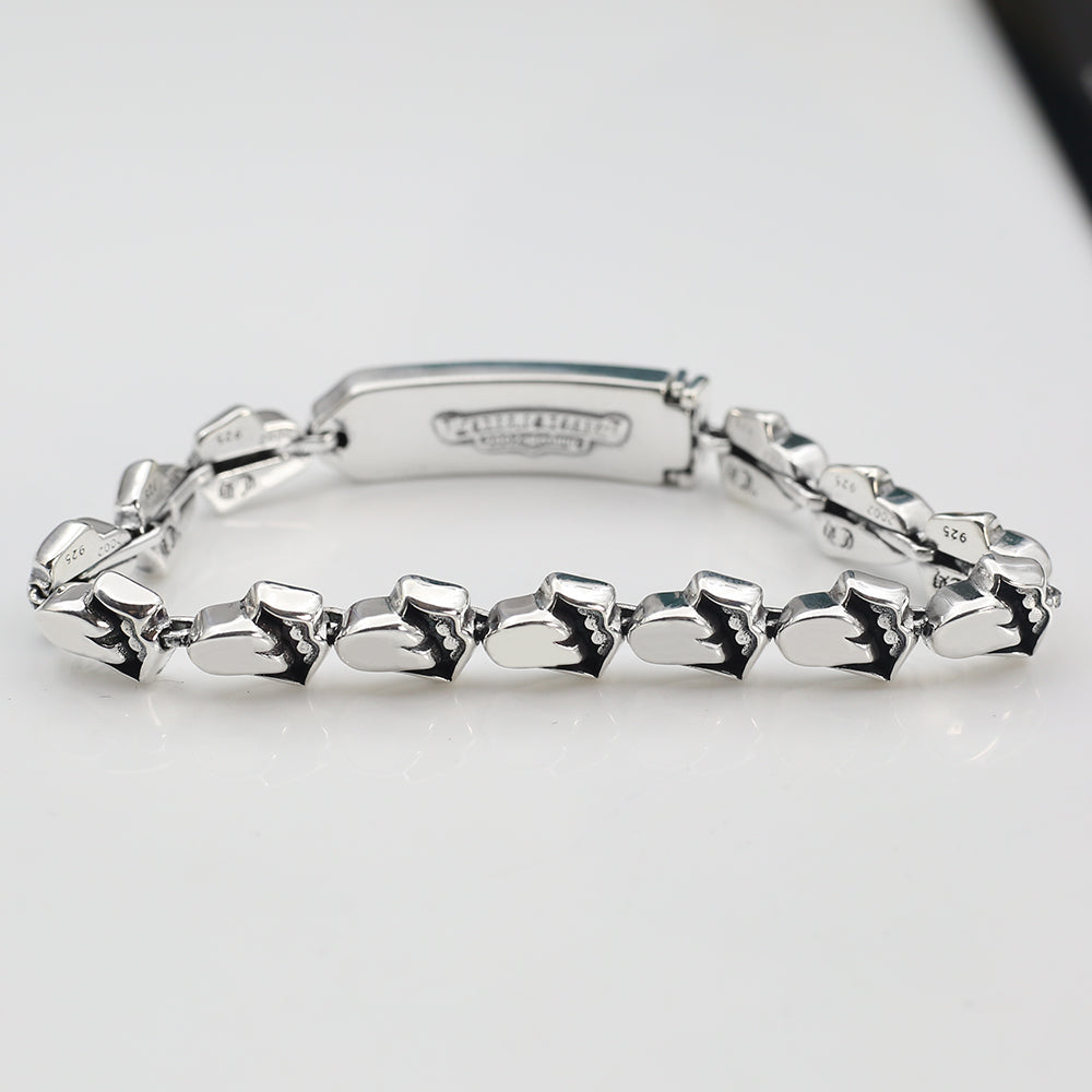 【Chrome Hearts】ブレスレット ファッションオールマッチ