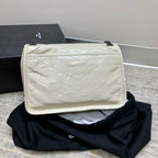 YSL ニキ ミニ フラップバッグ