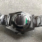 ロレックス ROLEX サブマリーナ 116610LN-BLAKEN 自動巻き メンズ 腕時計